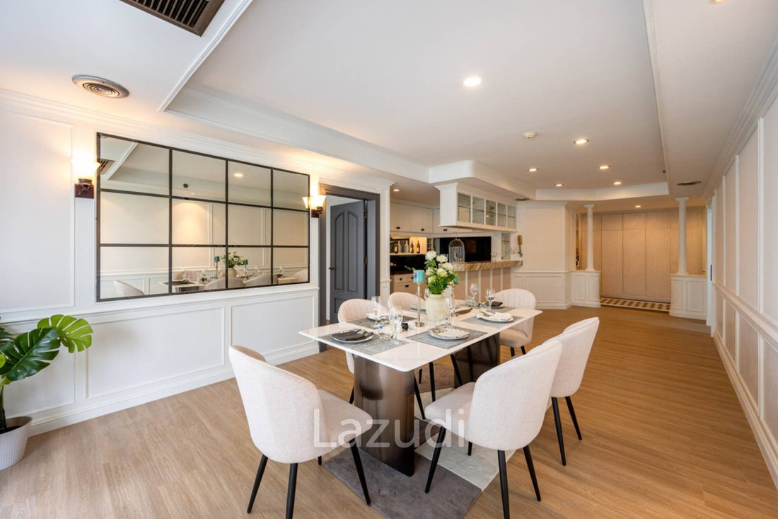 Apartment in Bangkok, Bangkok, Thailand 3 - 16688312