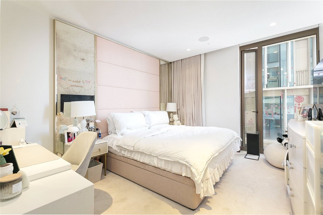 Appartamento a Victoria, Westminster, Inghilterra 3 - 16690369