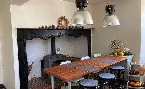 Castle for Sale in Pailhès, Occitanie, France