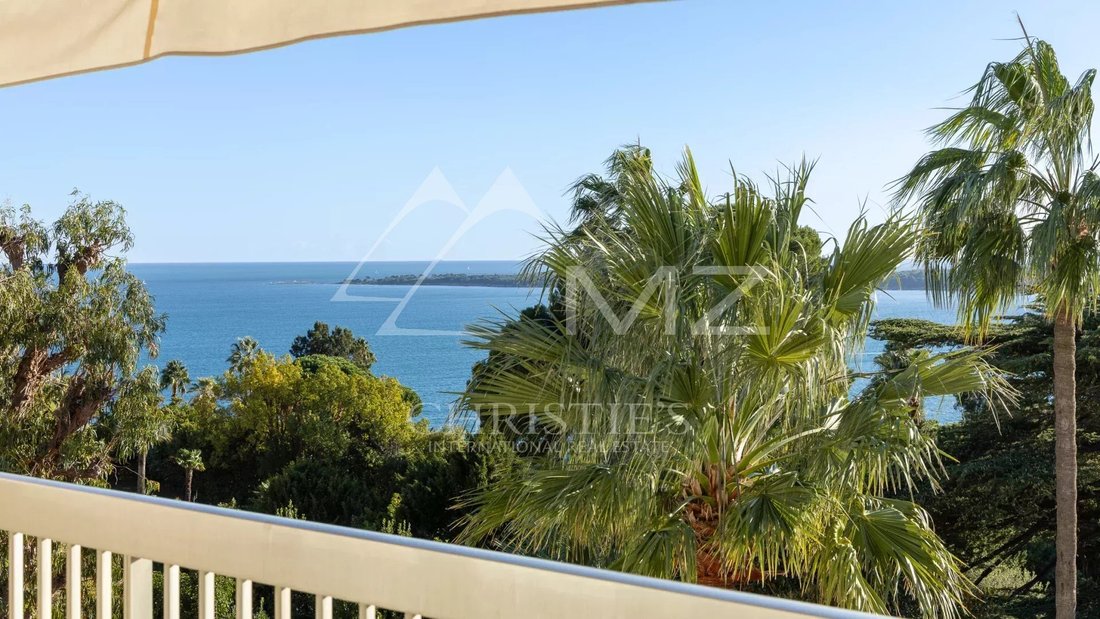 Appartement à Cannes, Provence-Alpes-Côte d'Azur, France 3 - 16684891