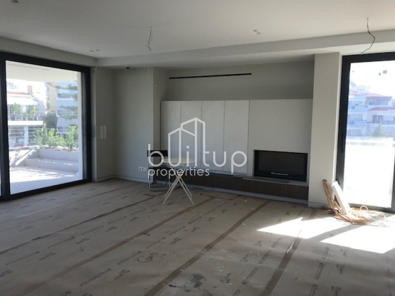 Apartment in Glyfada, Attica, Greece 1 - 15206251