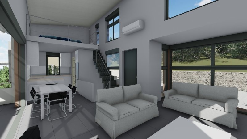 Villa in Agiou Nikita, Peloponnese, Western Greece and the Ionian, Greece 5 - 16690908