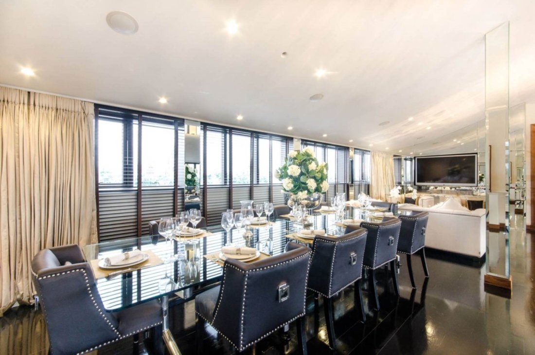 Appartamento a South Kensington, Kensington e Chelsea, Inghilterra 2 - 16689869