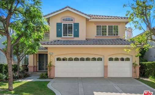 House in Los Angeles, California, United States 1