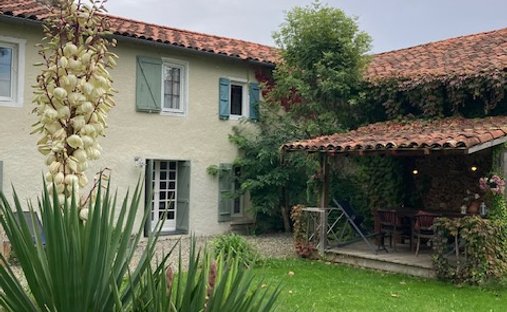 Castle for Sale in Pailhès, Occitanie, France