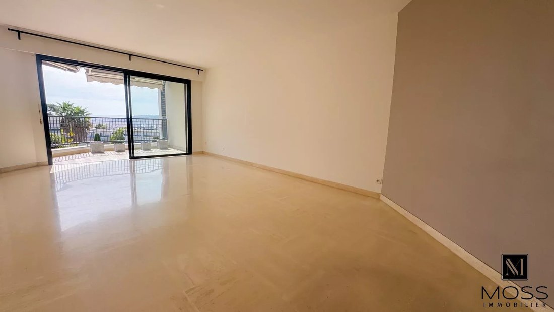 Apartment in Cimiez, Nice, France 2 - 16202593