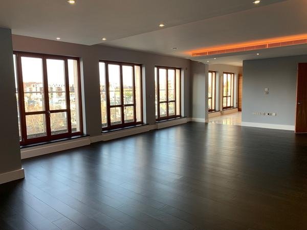 Apartment in Knightsbridge, Kensington And Chelsea, England 2 - 16690118