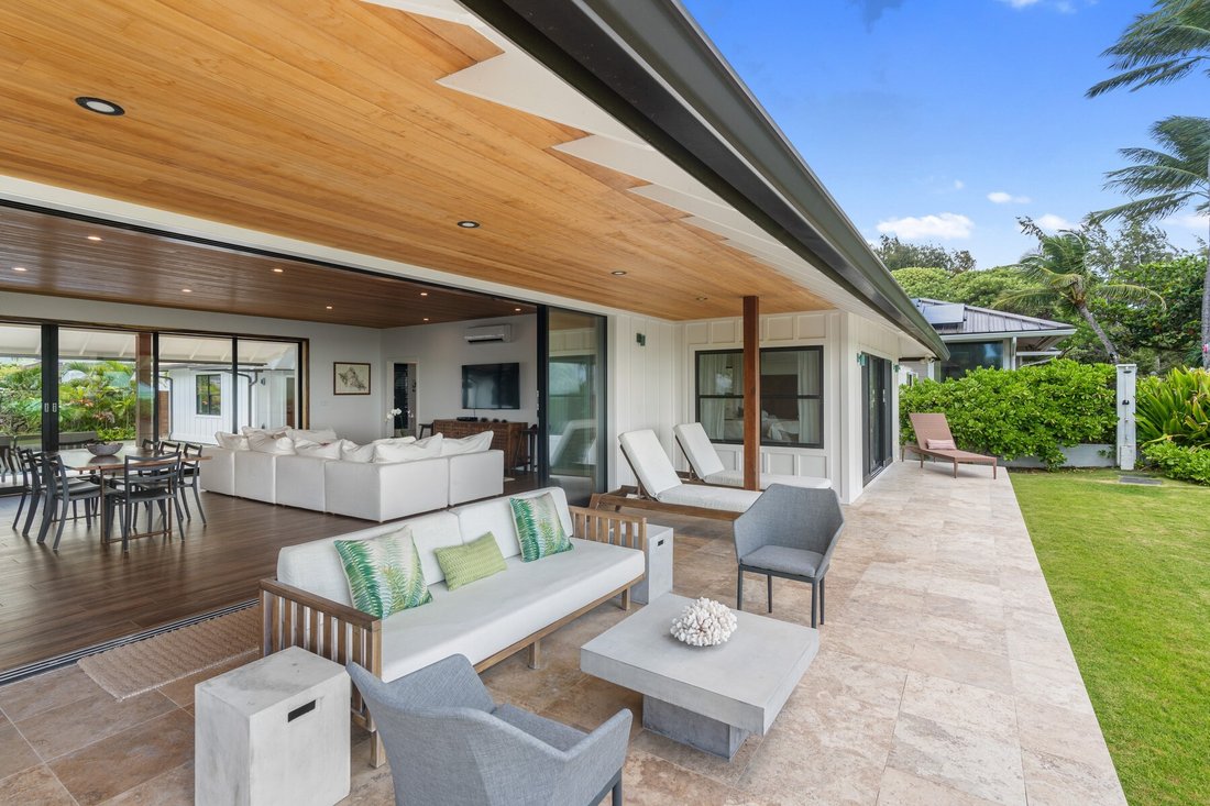 House in Kailua, Hawaii, United States 3 - 16689220