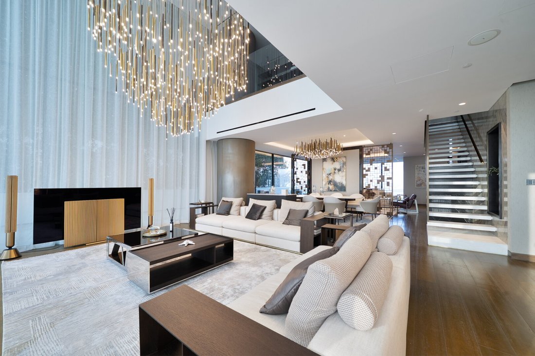 House in Al Safouh Second, Al Safouh, Dubai 5 - 16684856