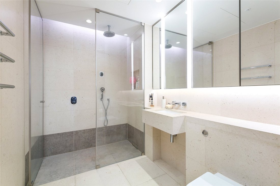 Appartamento a Victoria, Westminster, Inghilterra 4 - 16690369