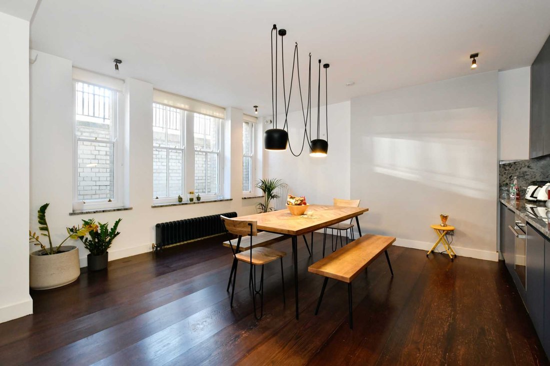 Apartment in Marylebone, Westminster, England 4 - 16689784