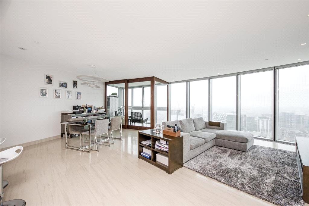 Apartment in Nine Elms, Wandsworth (Greater London), England 2 - 16689932