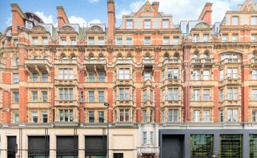 Wohnung in Knightsbridge, Kensington und Chelsea, England 1