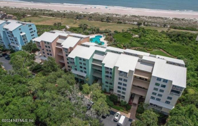 Townhouse in Fernandina Beach, Florida, United States 1 - 16684377
