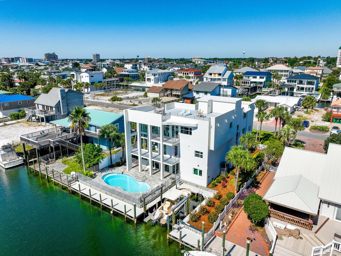 House in Destin, Florida, United States 5 - 16683949