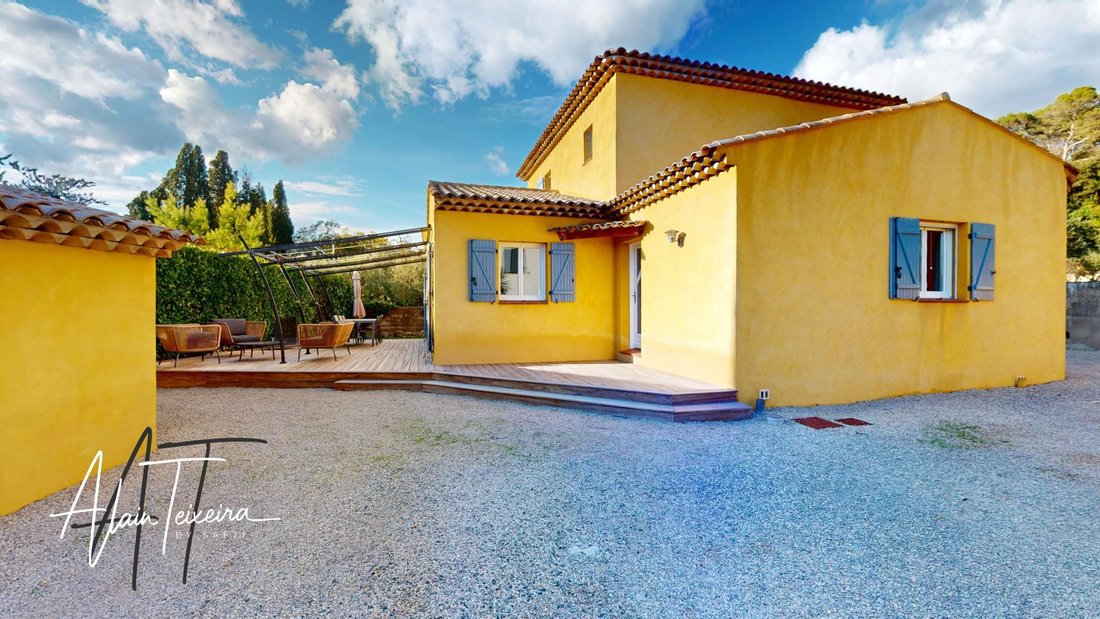 House in Saint Jaume, Draguignan, France 1 - 16689469