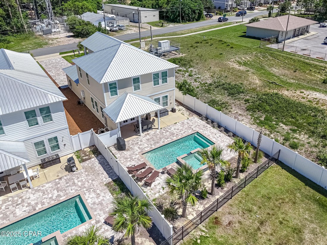 House in Panama City Beach, Florida, United States 4 - 16684086
