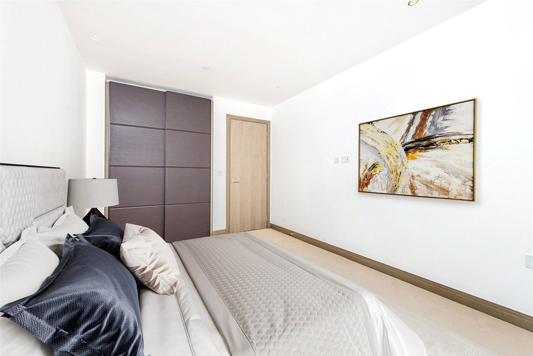 Apartment in Waterloo, Lambeth (Greater London), England 5 - 16689774