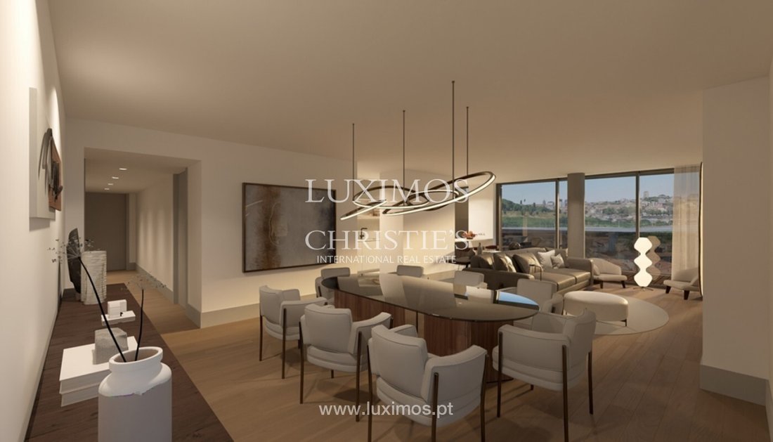Apartment in Oliveira do Douro, Porto District, Portugal 4 - 16688960
