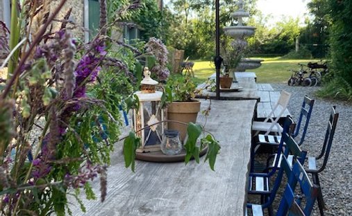 Castle for Sale in Pailhès, Occitanie, France