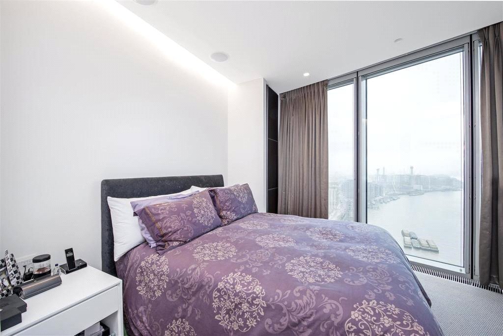 Apartment in Nine Elms, Wandsworth (Greater London), England 4 - 16689932