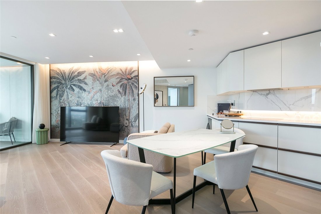 Apartment in Paddington, Westminster, England 1 - 16690008