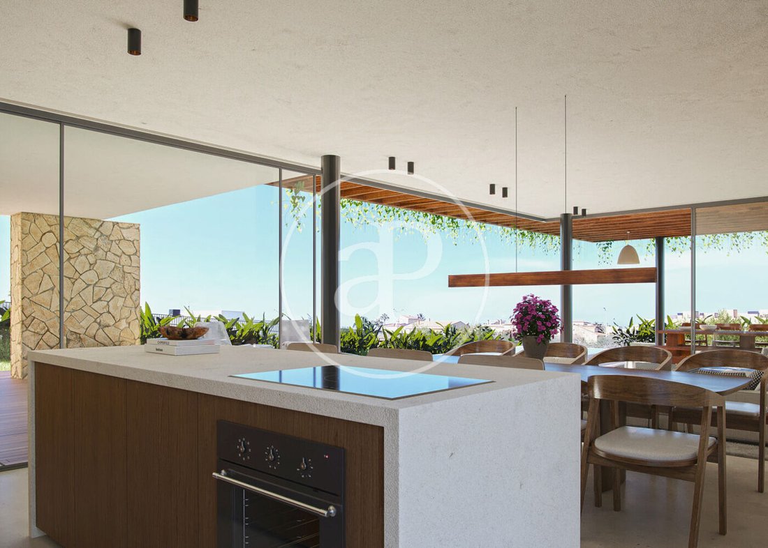Villa in Llucmajor, Balearic Islands, Spain 5 - 16692819