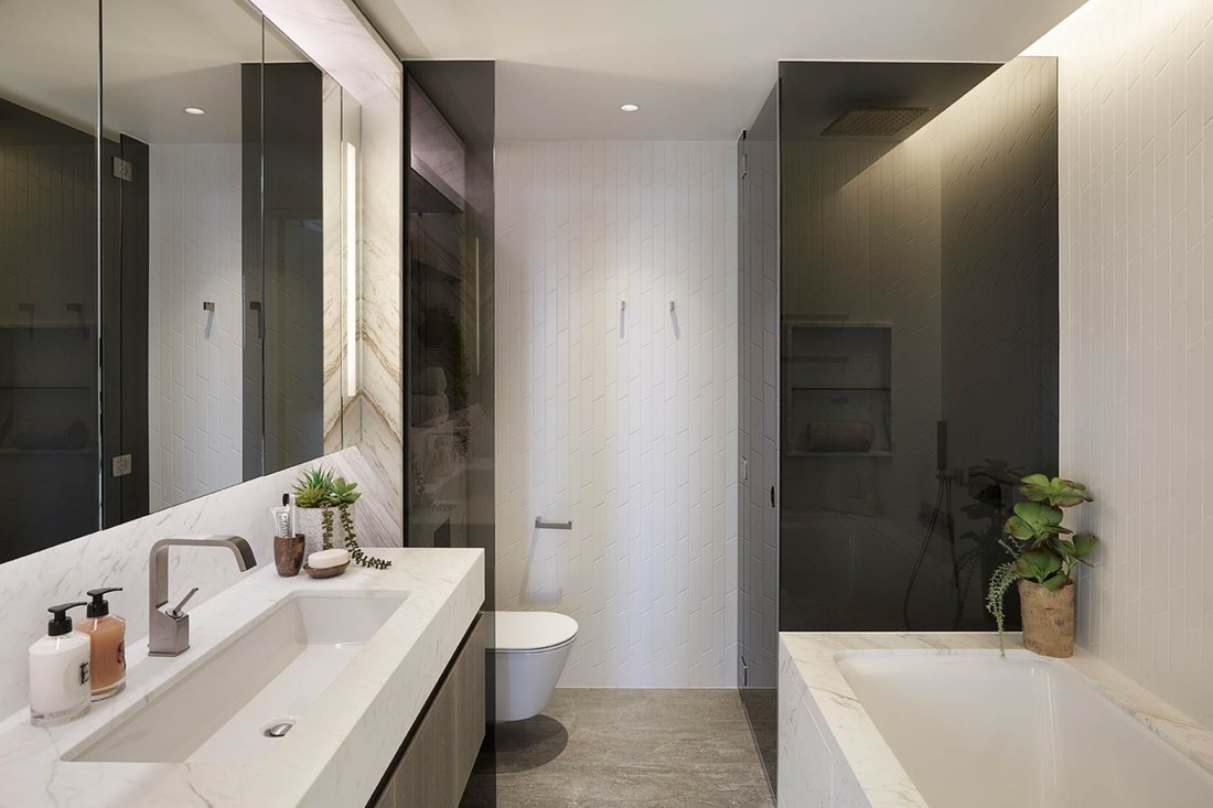 Apartment in EC2, Islington, England 3 - 16689906