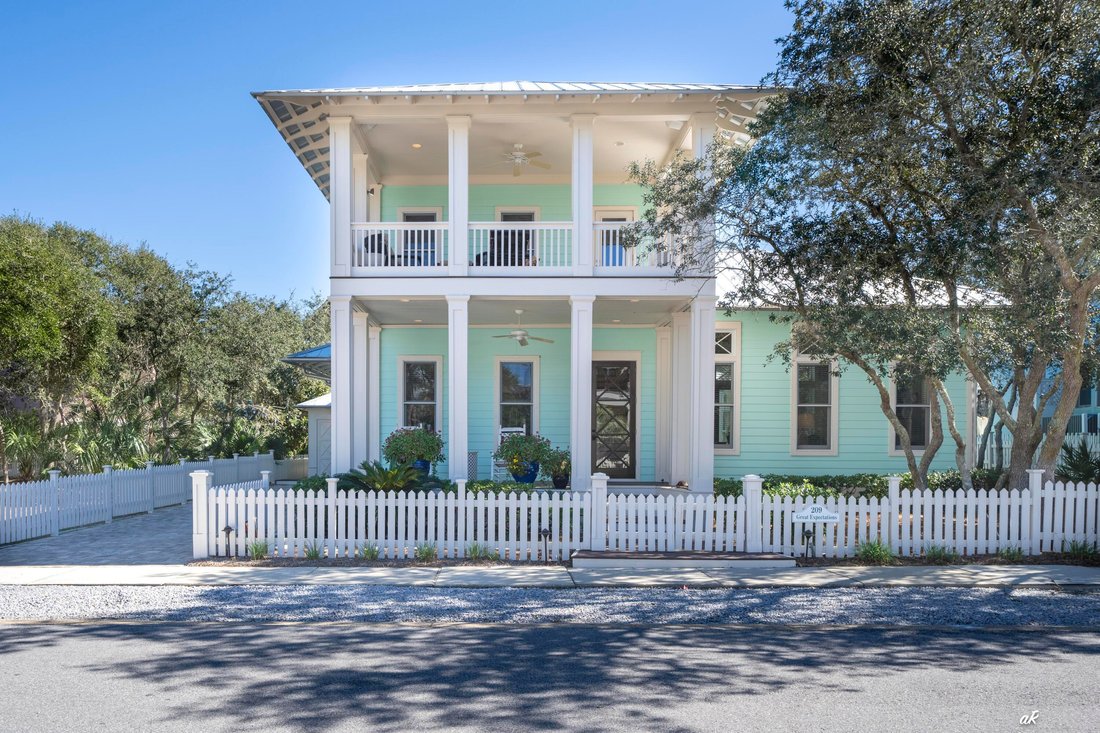 House in Rosemary Beach, Florida, United States 2 - 16683670