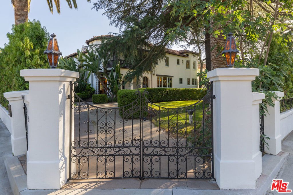 House in Ojai, California, United States 4 - 16685816