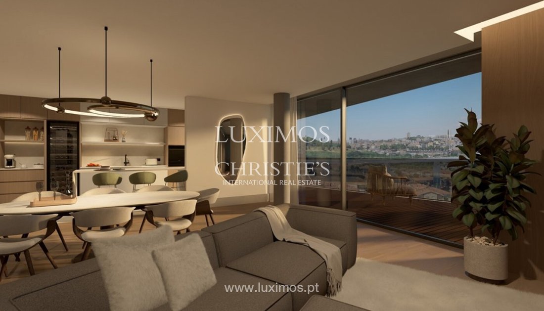 Apartment in Oliveira do Douro, Porto District, Portugal 4 - 16688993
