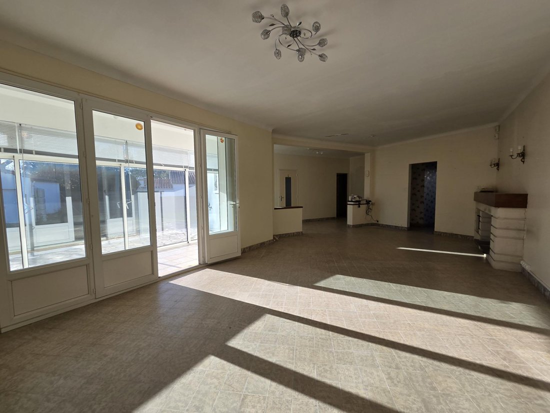 Apartment in Saint-Hilaire-de-Riez, Pays de la Loire, France 4 - 16479959
