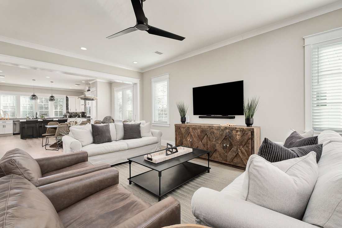 House in Watersound, Florida, United States 4 - 16683643