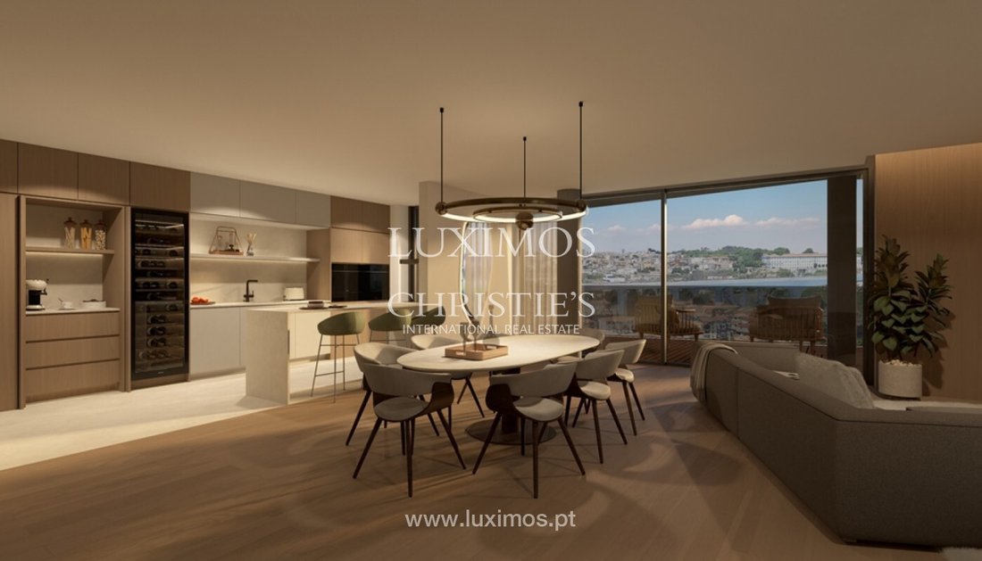 Apartment in Oliveira do Douro, Porto District, Portugal 5 - 16688993