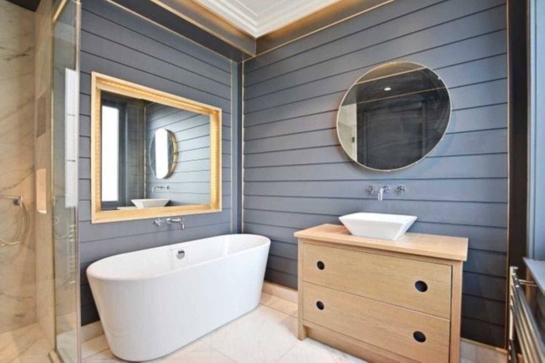 Country House in Chalk Farm, Camden, England 3 - 16690038
