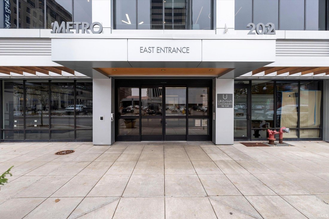 Condo in Fort Wayne, Indiana, United States 1 - 16691759