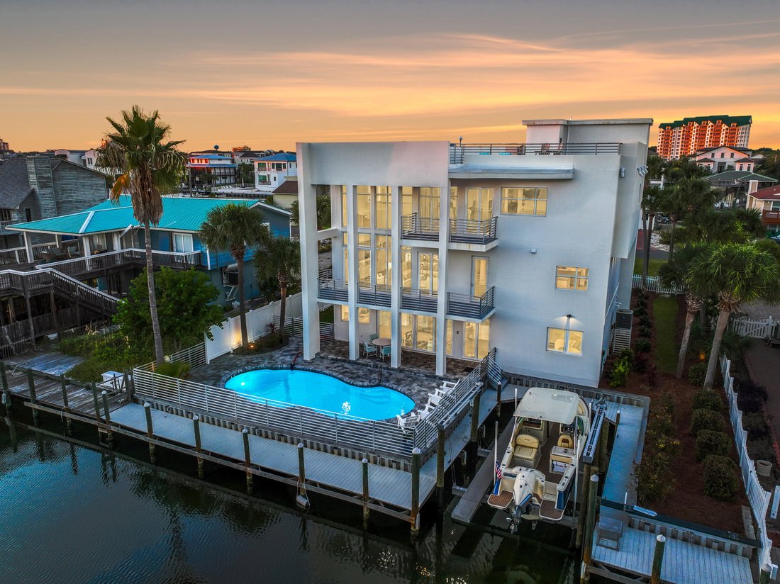 House in Destin, Florida, United States 2 - 16683949