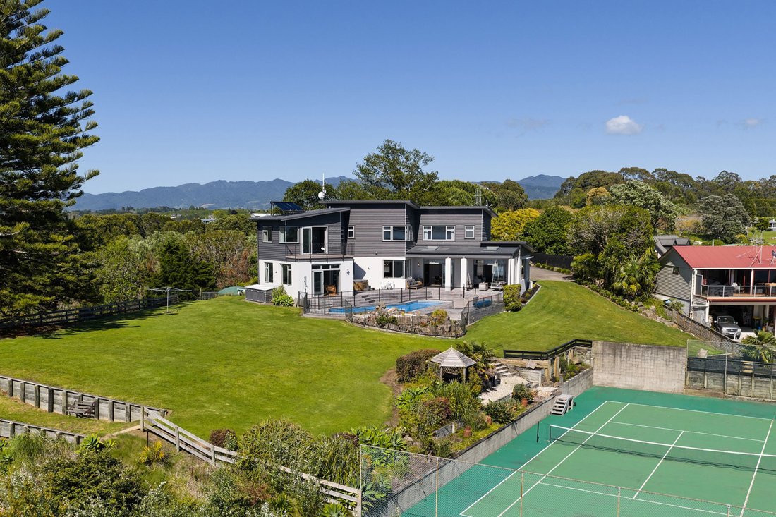 House in Tahawai, Bay of Plenty, New Zealand 3 - 16689486