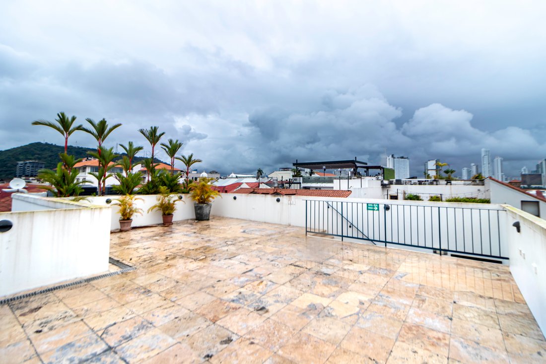 House in Panama City, Panama, Panama 5 - 16682774