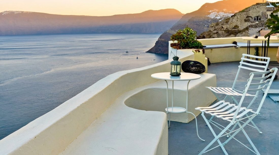 Villa in Community of Ia, Ia, Greece 4 - 10618152