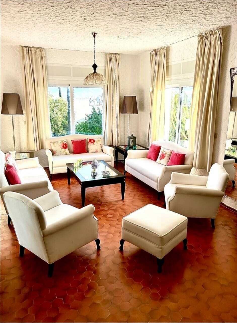Villa in Cabo Negro, Tangier-Tétouan-Al Hoceima, Morocco 4 - 16684975