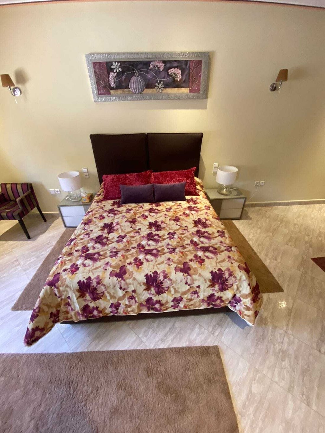 Villa in Cabo Negro, Tangier-Tétouan-Al Hoceima, Morocco 4 - 16684765