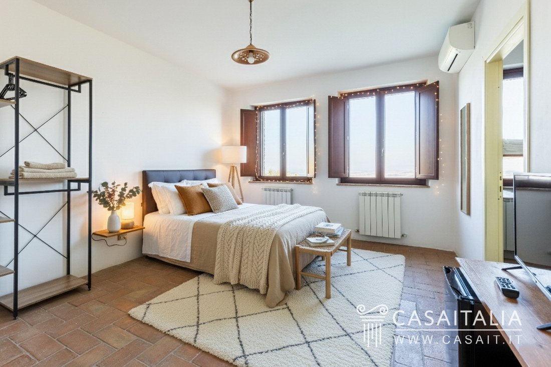 Country House in San Venanzo, Umbria, Italy 5 - 16542776