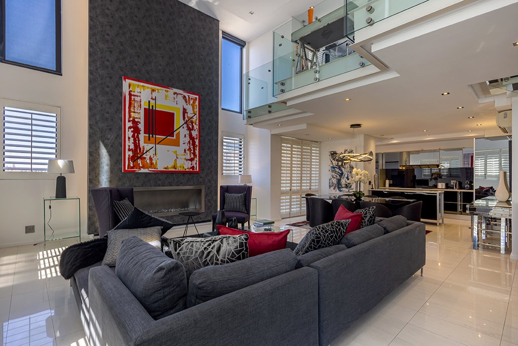 Apartment in City Centre, Cape Town, South Africa 1 - 16156331