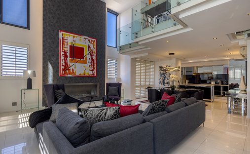 Apartment in Cape Town, Western Cape, South Africa 1