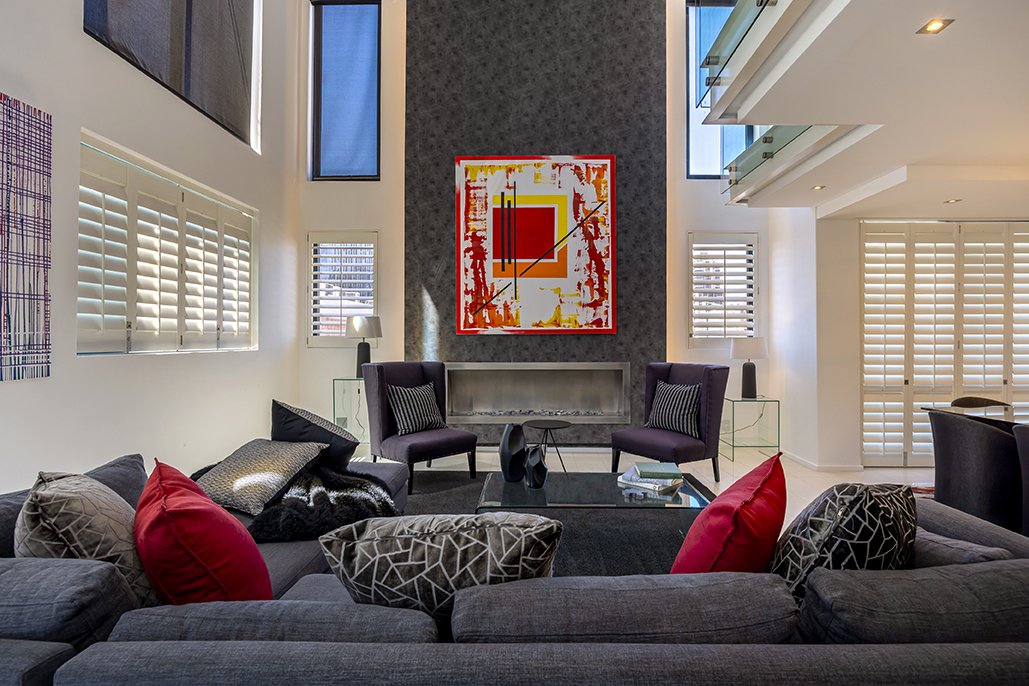 Apartment in City Centre, Cape Town, South Africa 2 - 16156331