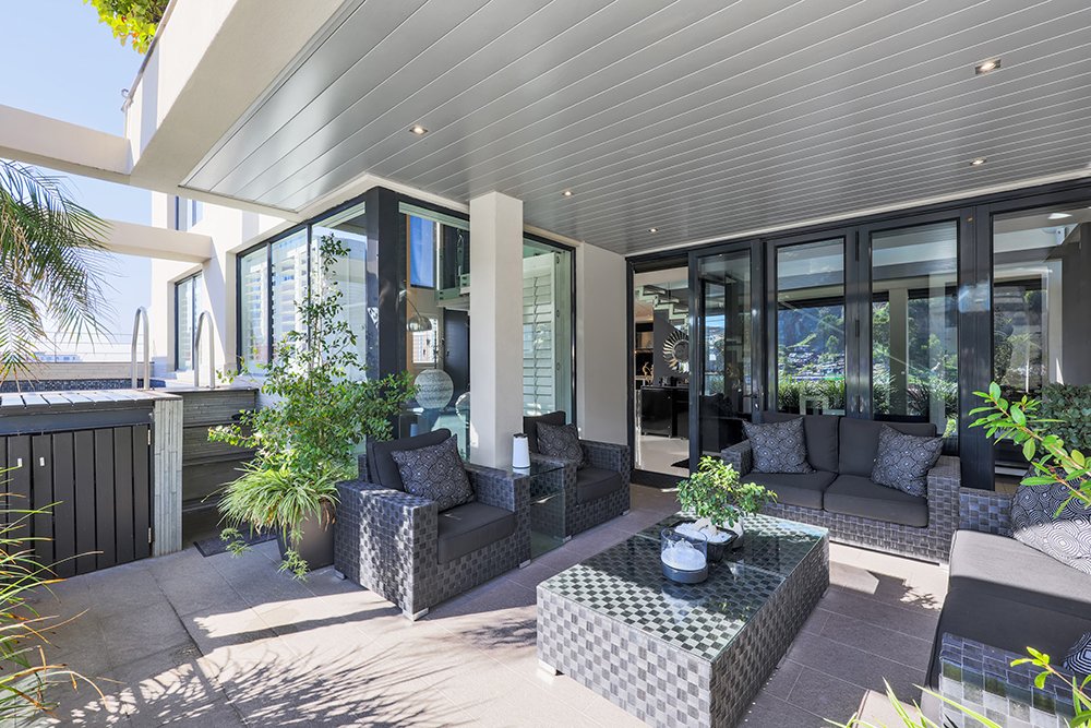 Apartment in City Centre, Cape Town, South Africa 5 - 16156331