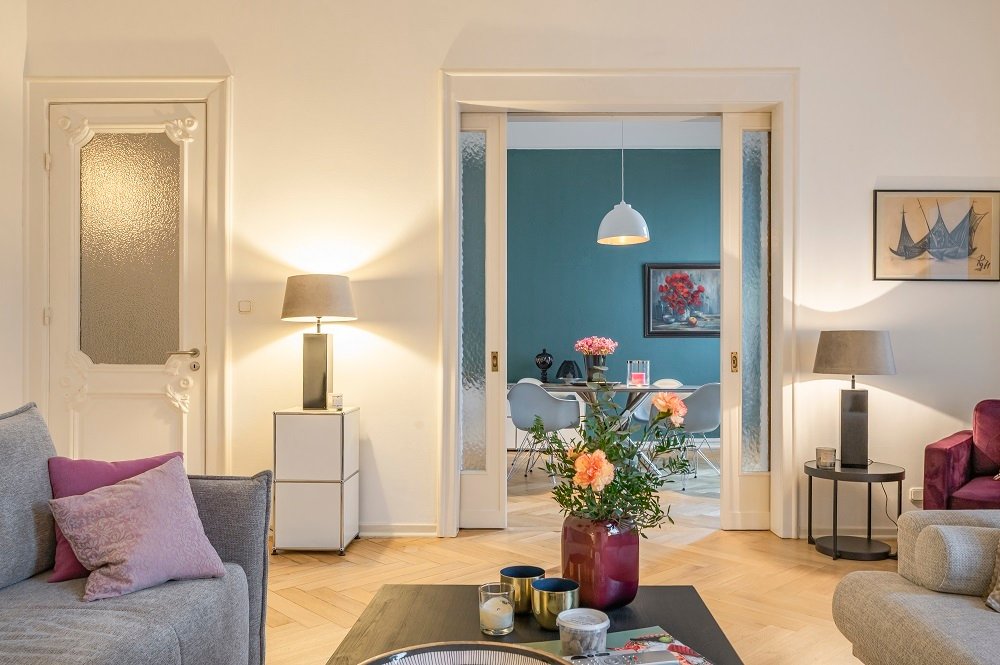 Stilvolle Online Ummelden Hamburg Bilder