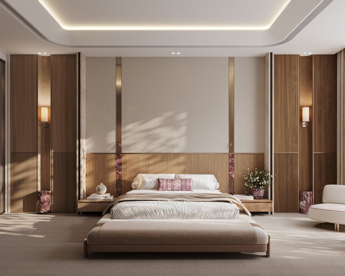 Apartment in Downtown Dubai, Dubai, United Arab Emirates 5 - 16692759