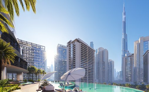 Apartment in Dubai, Dubai, United Arab Emirates 1